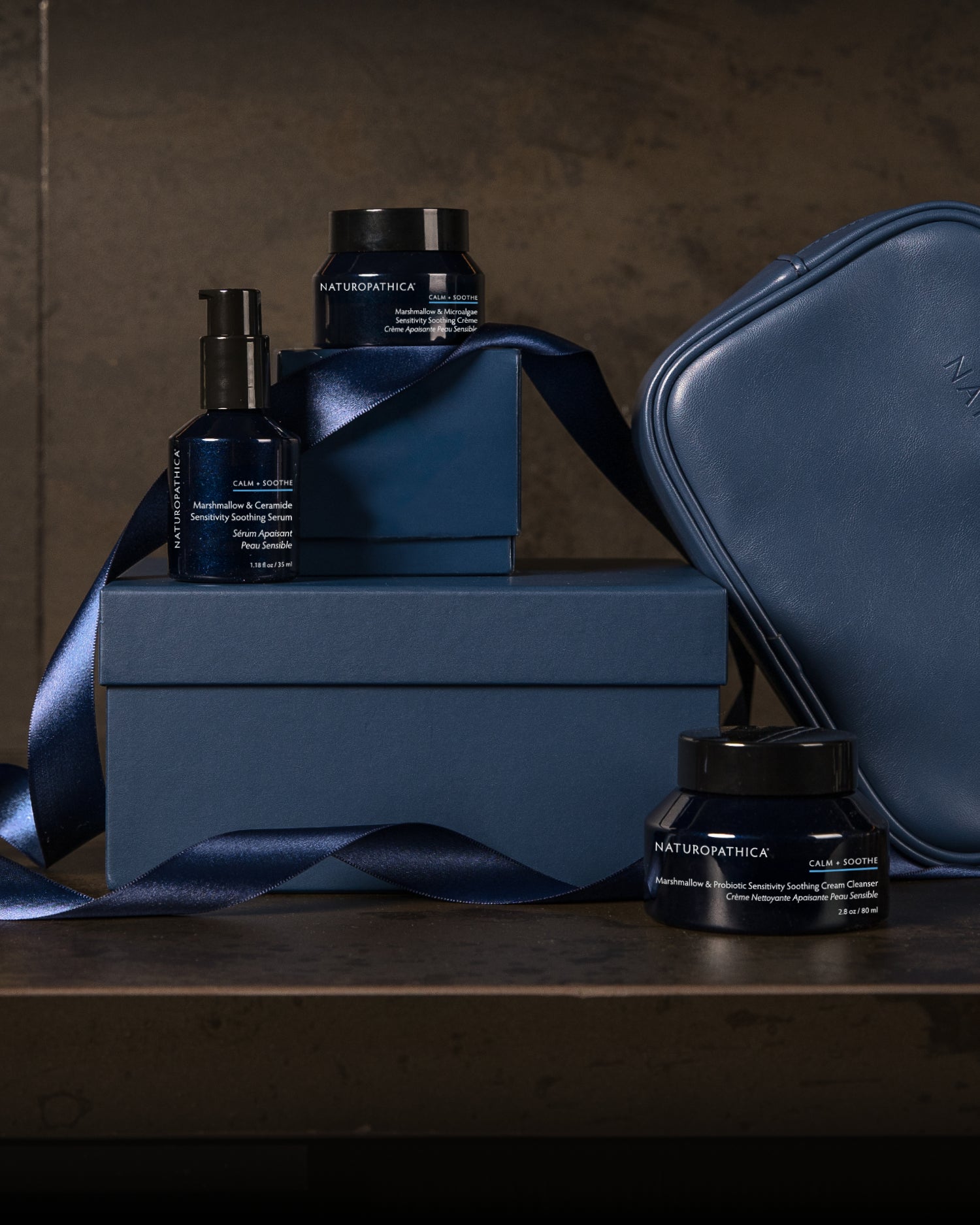 The Sensitive Skin Kit