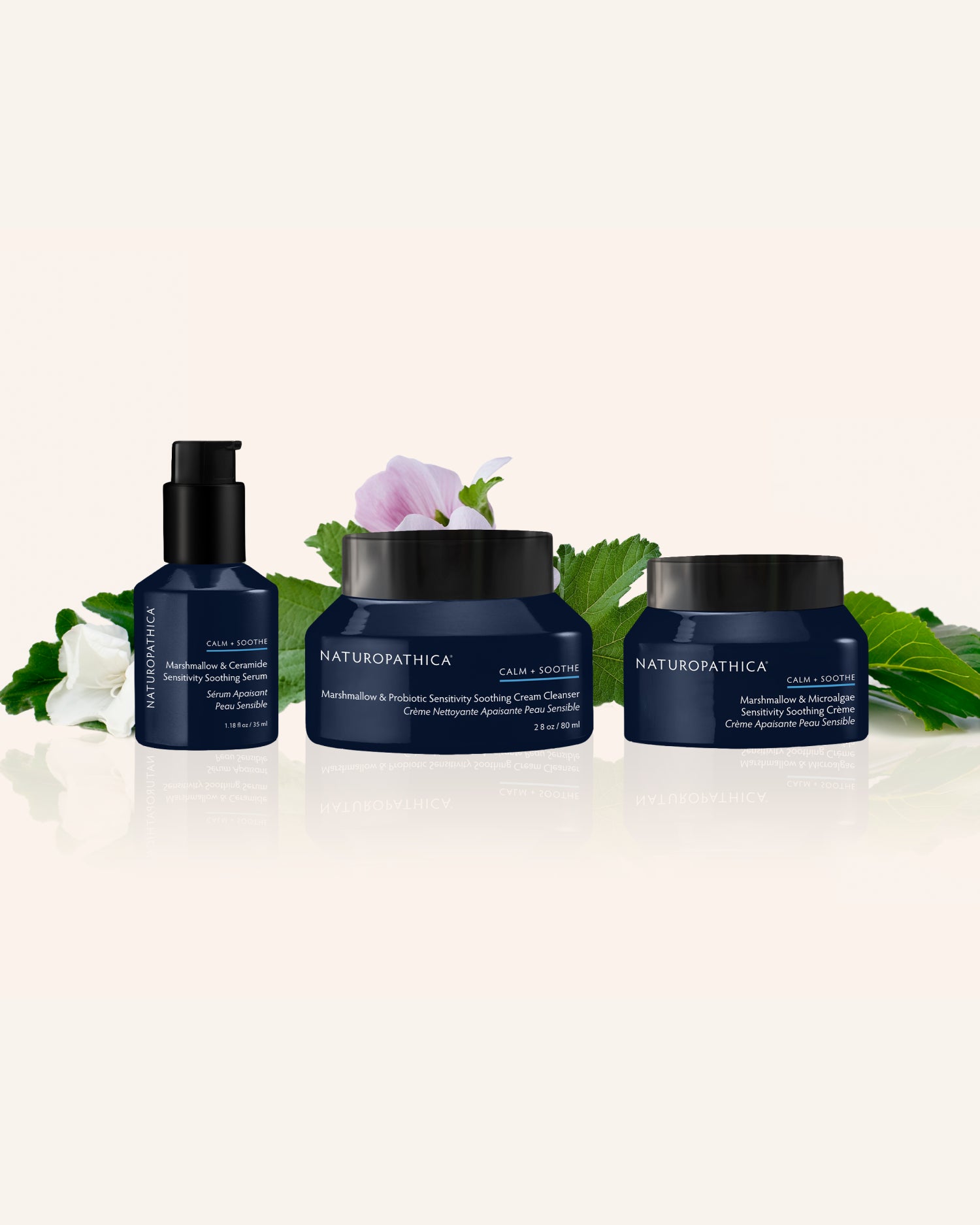 The Sensitive Skin Kit