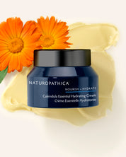 Calendula Essential Hydrating Face Cream