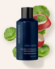 Gotu Kola + Fruit Exosome Rejevunating Essence