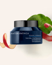 Gotu Kola + Fruit Exosome Gel Moisturizer