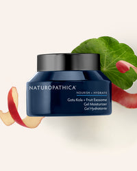 Gotu Kola + Fruit Exosome Gel Moisturizer