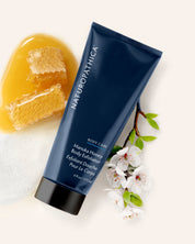 Manuka Honey Shower Body Exfoliator