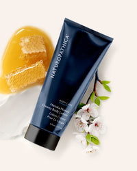 Manuka Honey Creamy Body Lotion
