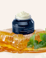Manuka Honey Whipped Oil