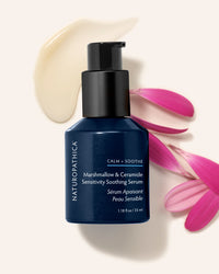 Marshmallow & Ceramide Sensitivity Soothing Serum