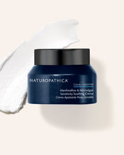Marshmallow & Microalgae Sensitivity Soothing Crème