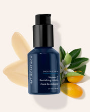 Vitamin C Revitalizing Lotion