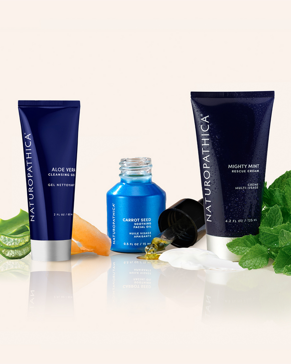 Refresh & Recharge Kit