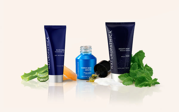 Refresh & Recharge Kit