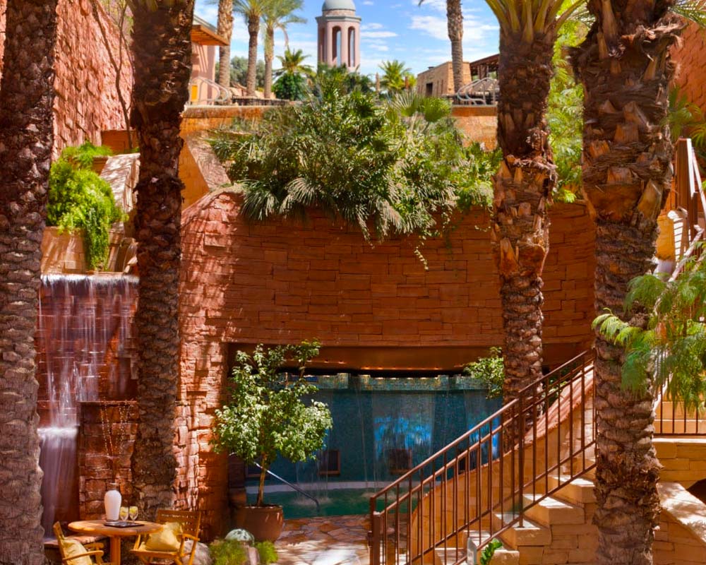 Farimont Princess Spa