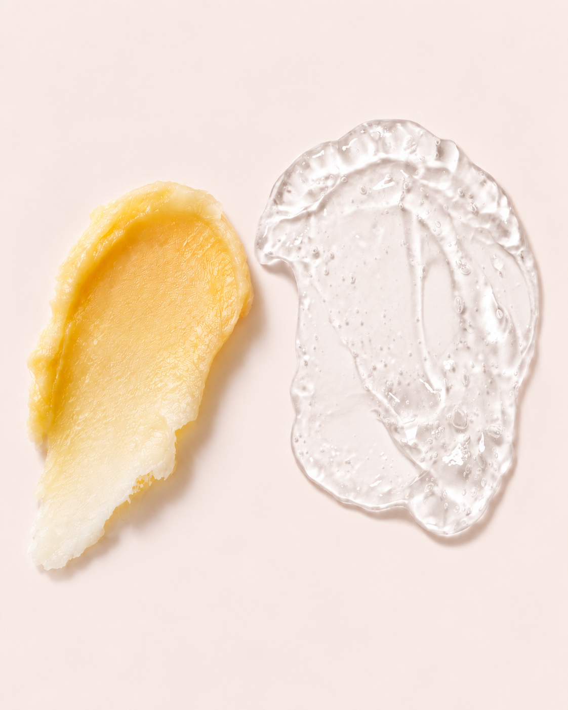Double Cleanse Ritual