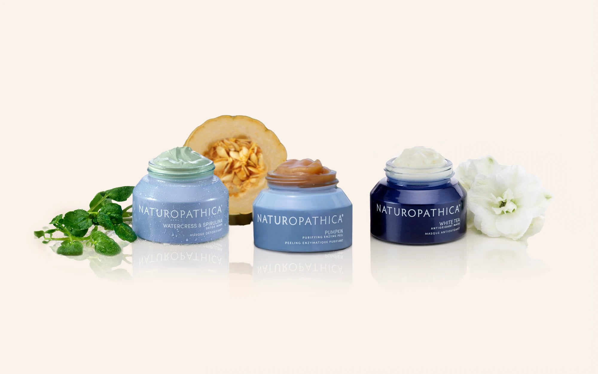 Masking Essentials Trio