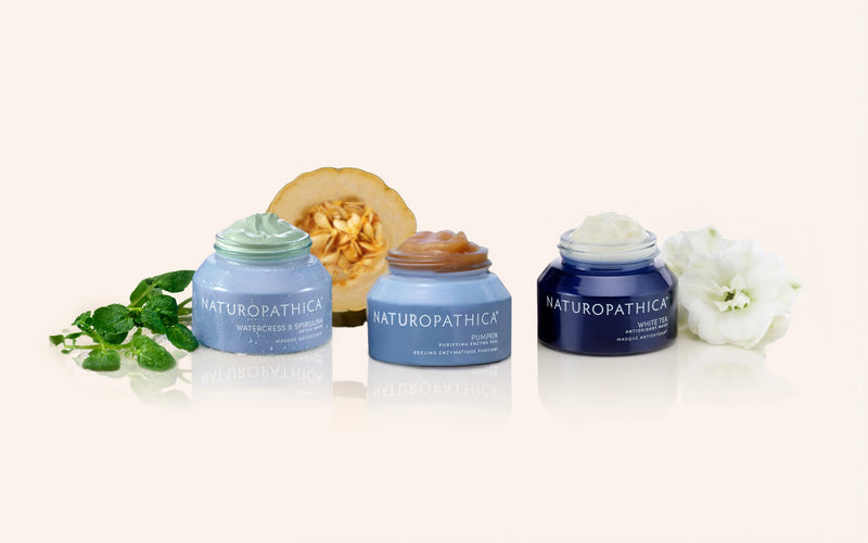 Masking Essentials Trio