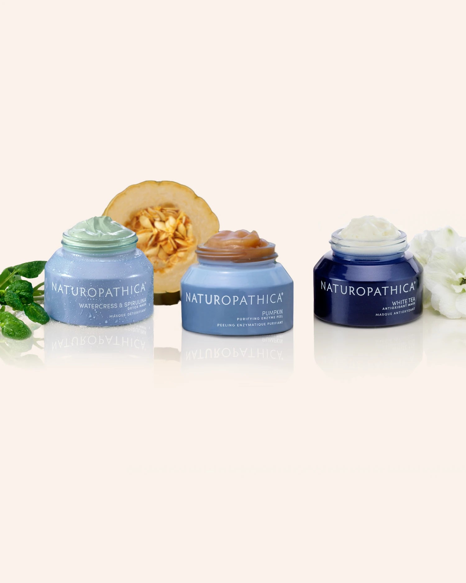 Masking Essentials Trio