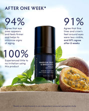 Passion Fruit & Bakuchiol Ageless Eye Serum