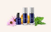 Power Serums Trio