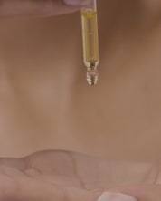 Carrot Seed Soothing Facial Oil