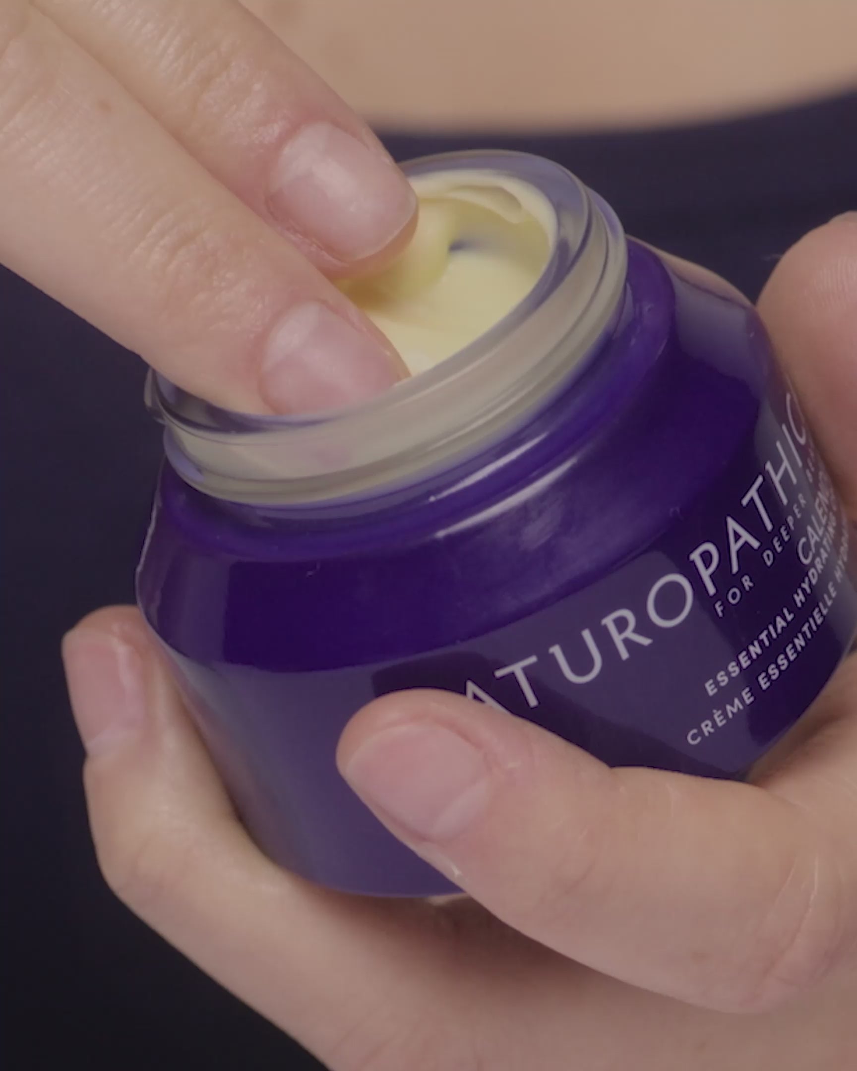 Calendula Essential Comfort Ritual