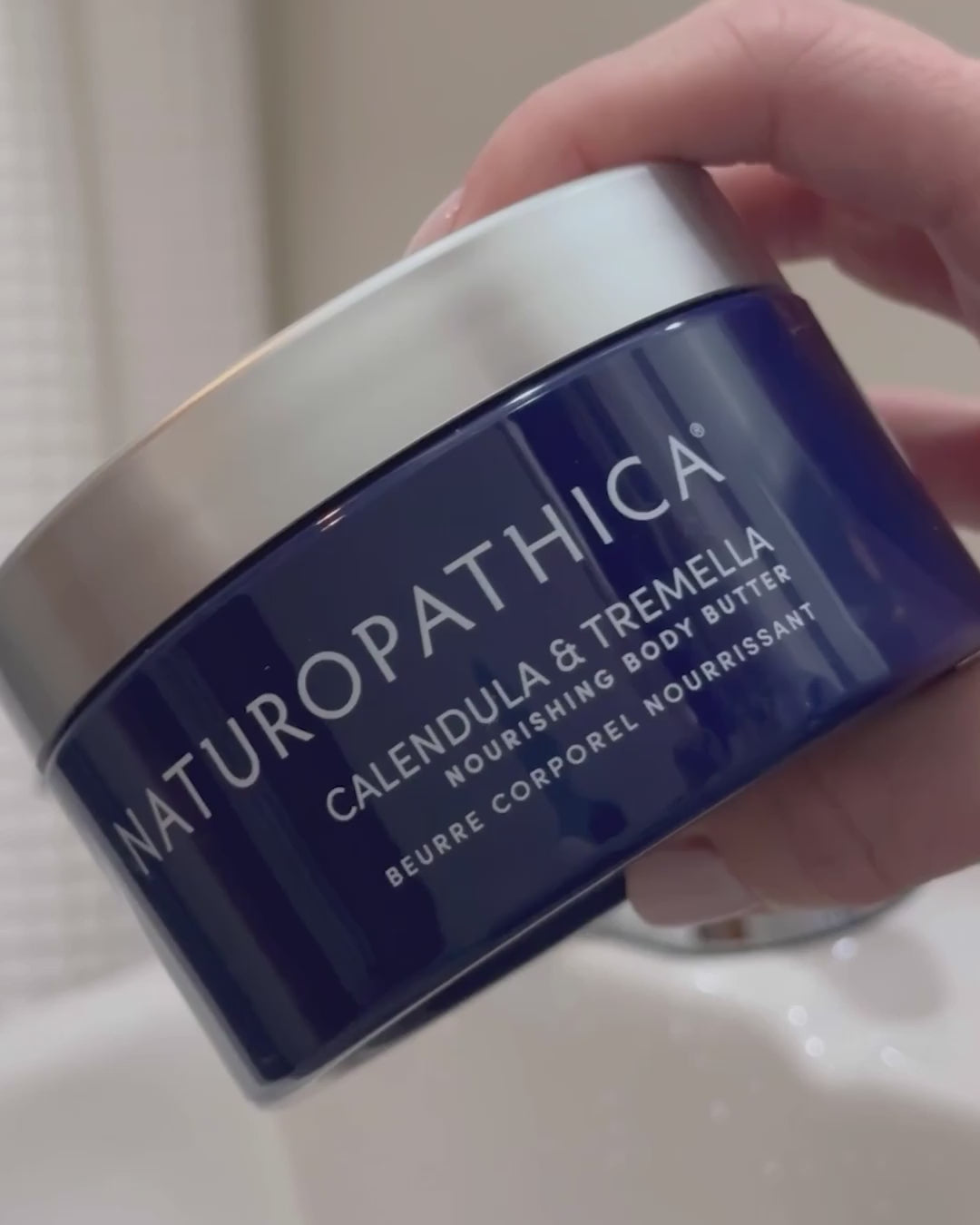 Calendula Essential Comfort Ritual