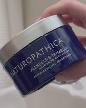 Calendula Essential Comfort Ritual