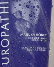 Manuka Honey Creamy Body Lotion