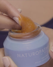 Pumpkin Purifying Enzyme Peel