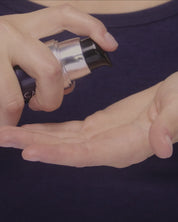 Holy Basil & Bakuchiol Ageless Night Oil