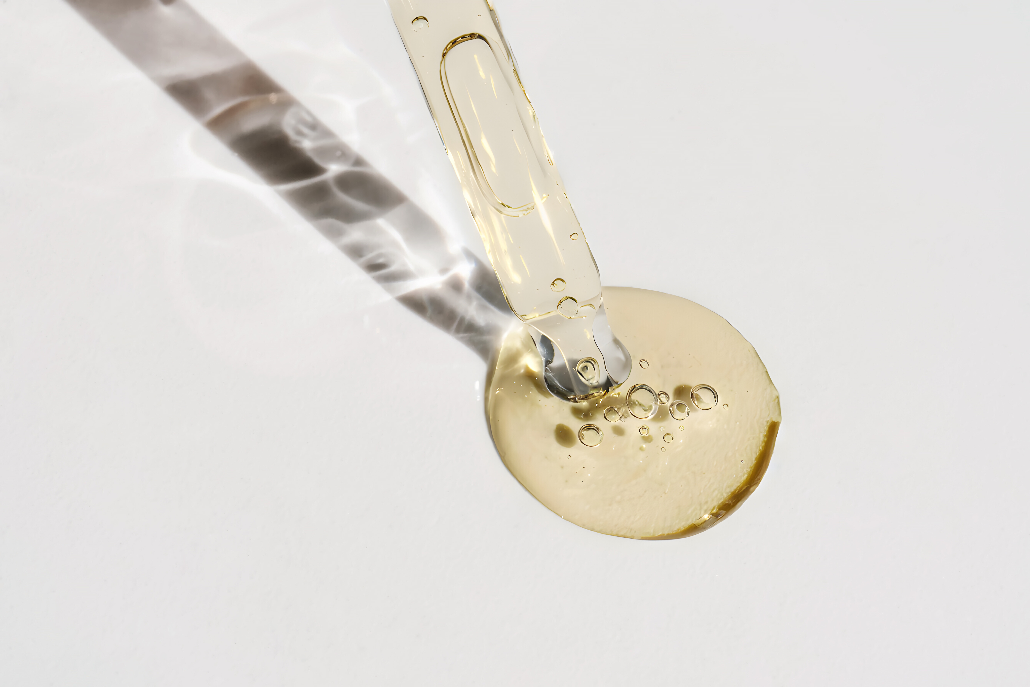 Rosehip Seed & Immortelle Regenerating Facial Oil