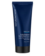 Sicilian Bergamot Body Lotion