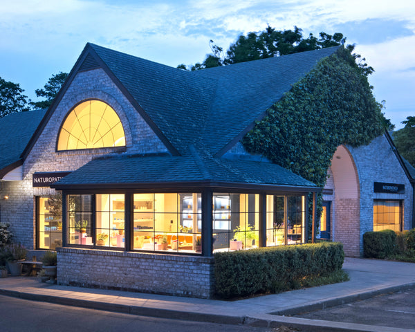 SPA at East Hampton
