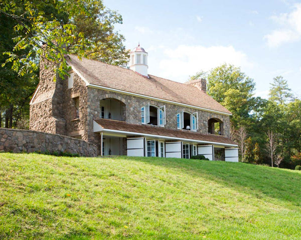 Blackberry Farm