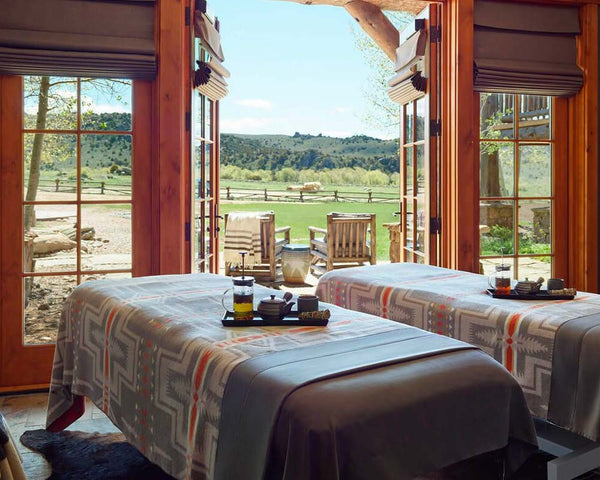 Brush Creek Ranch