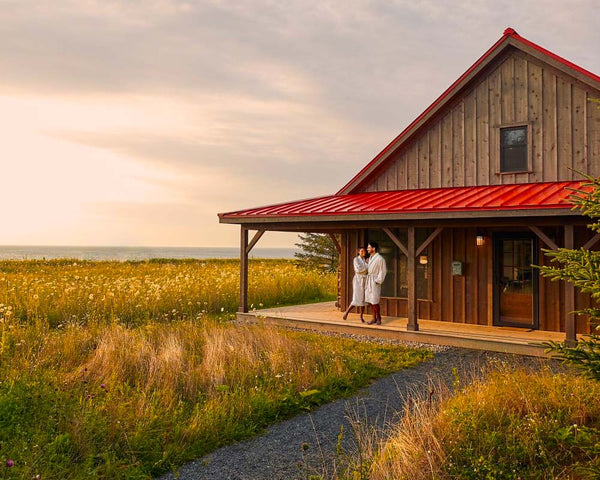 Kohler Destination Spa