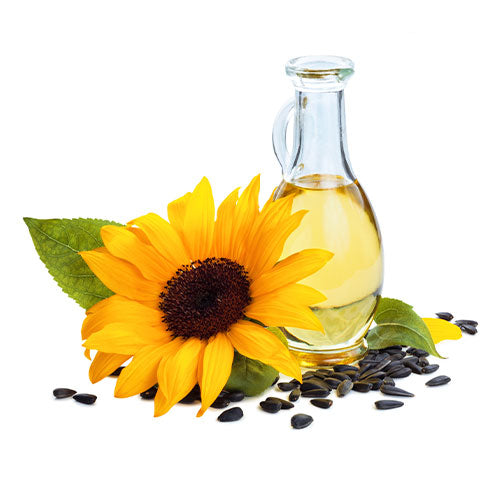 Sunflower Seed Oil
