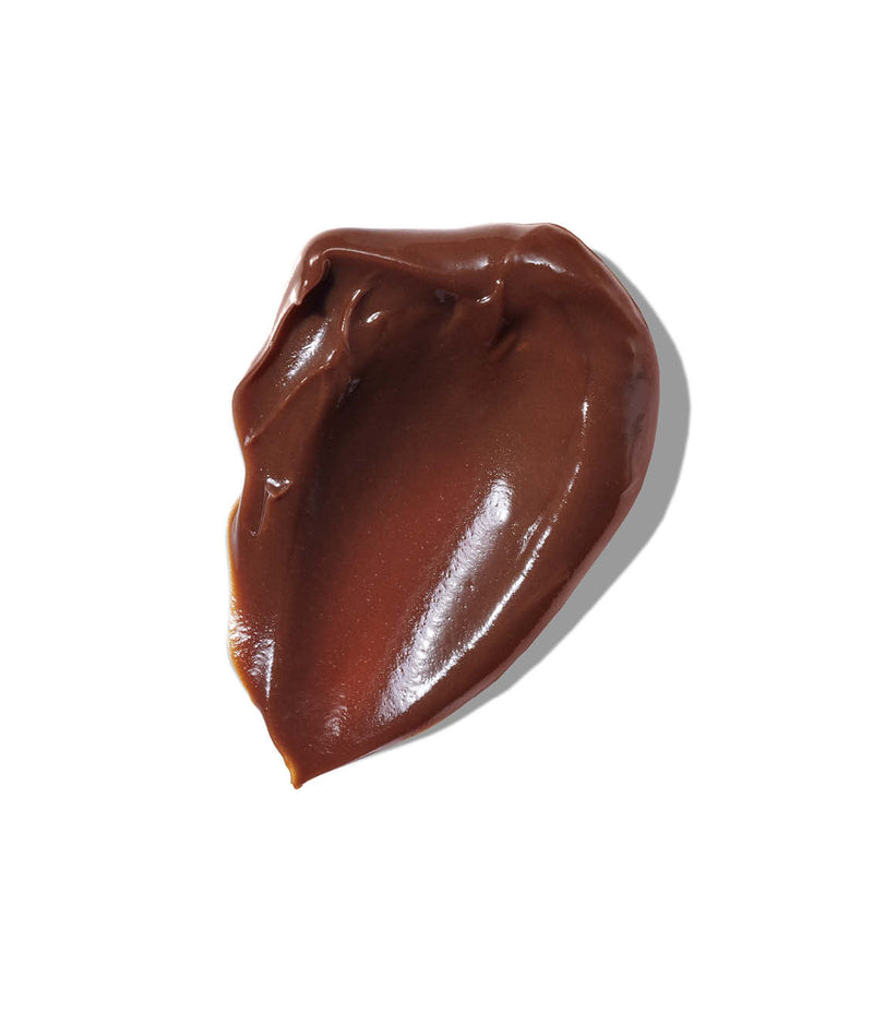 Chill Chocolate Vine Stress Mask texture