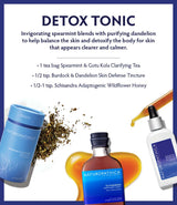 Detox Tonic Recipe