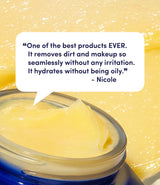 Manuka Honey Cleansing Set customer endorsement