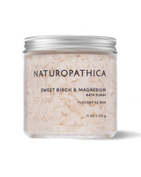 Sweet Birch Magnesium Bath Flakes