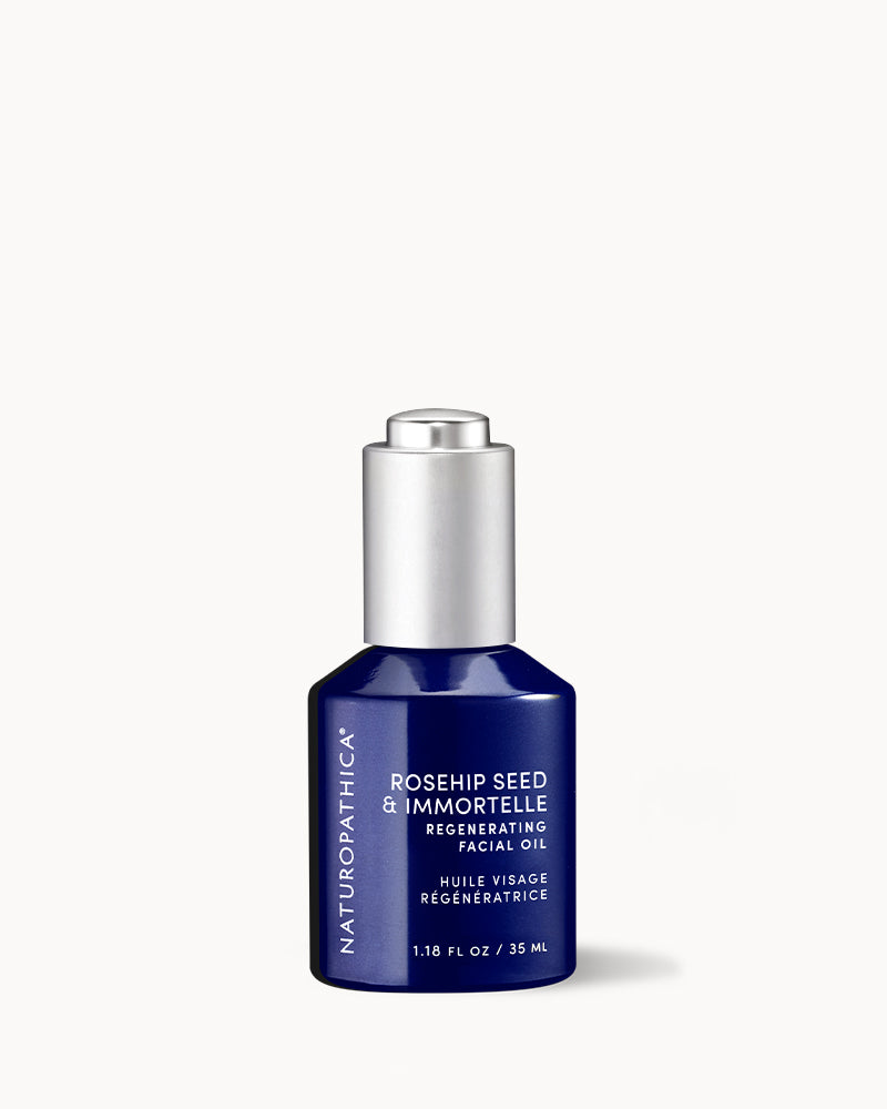 tripidity seed treatment rosen's Rosehip Seed & Immortelle Facial Oil