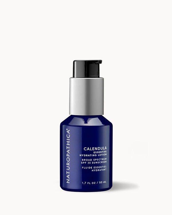 Calendula Essential Hydrating Lotion SPF 30