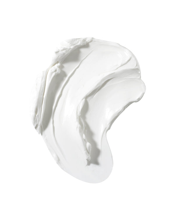 Manuka Honey Creamy Body Lotion Texture