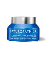 MArshmallow & Probiotic Sensitivity Soothing Cream Cleanser