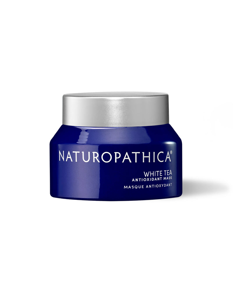 White Tea Antioxidant Mask