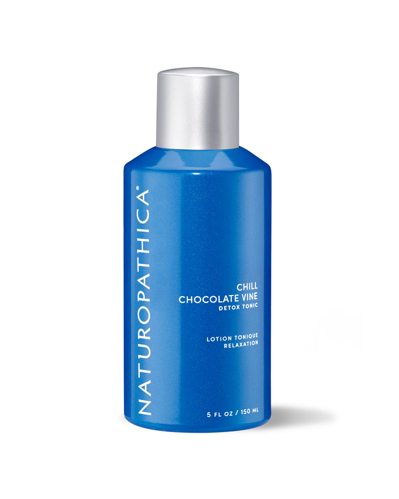 Chill Chocolate Vine Detox Tonic