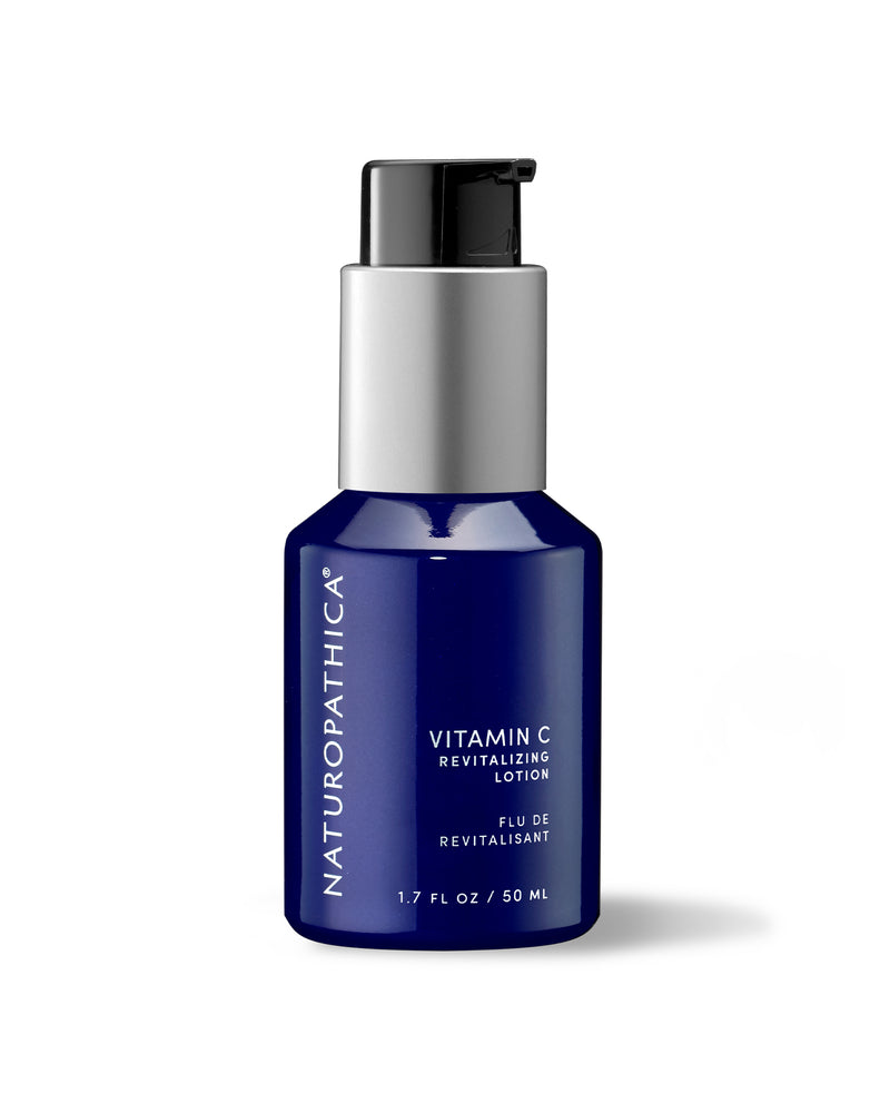 Vitamin C Revitalizing Lotion