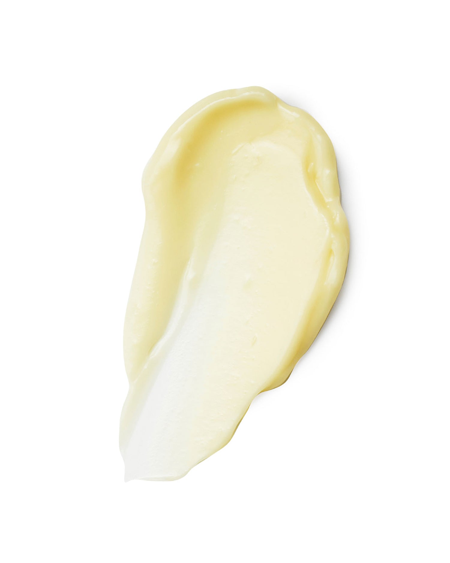 argan retinol night gel cream texture