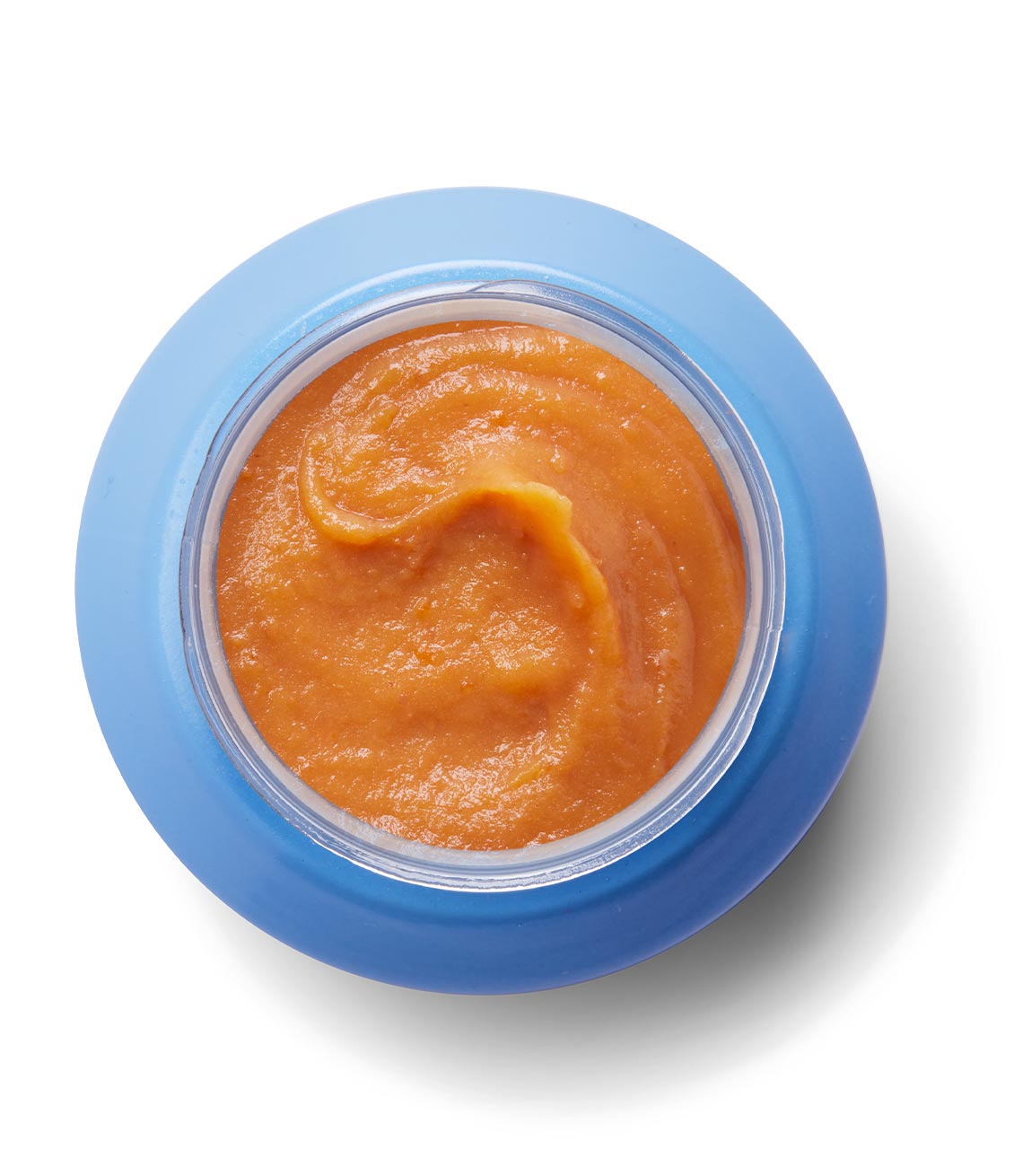 Pumpkin Purifying Enzyme Peel open jar